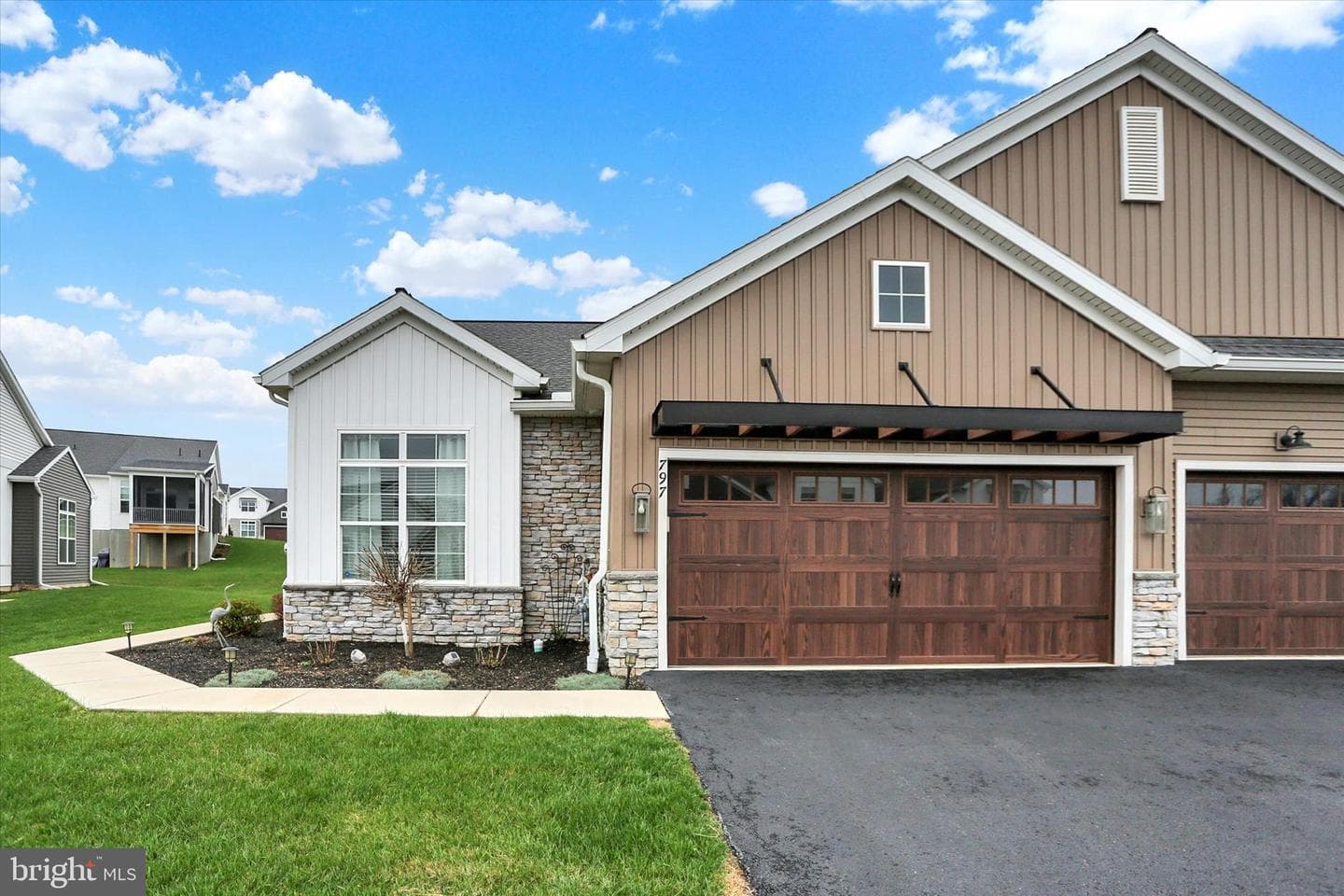 797 Aurora Drive, Mechanicsburg