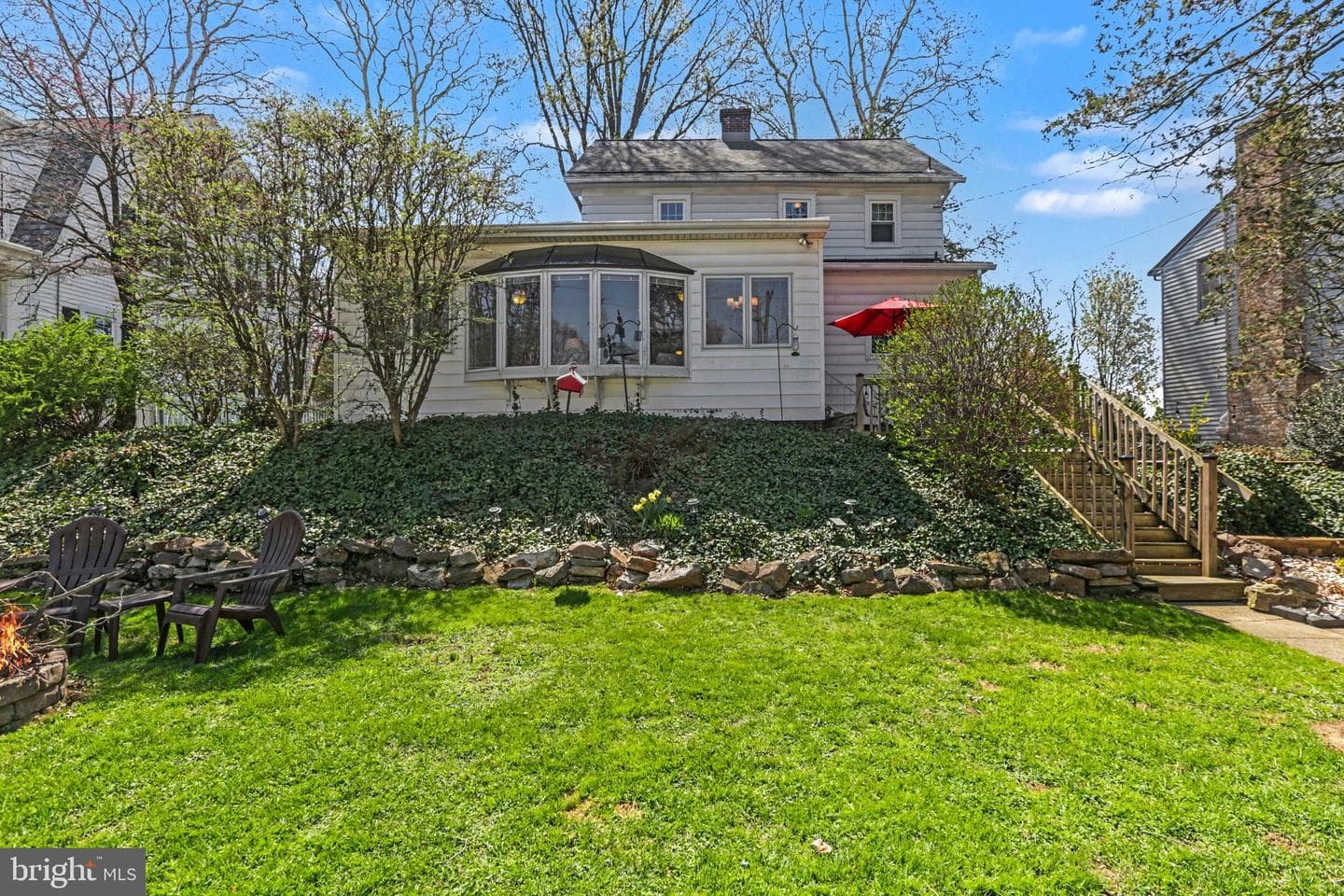 2418 Harvard Avenue photo 36
