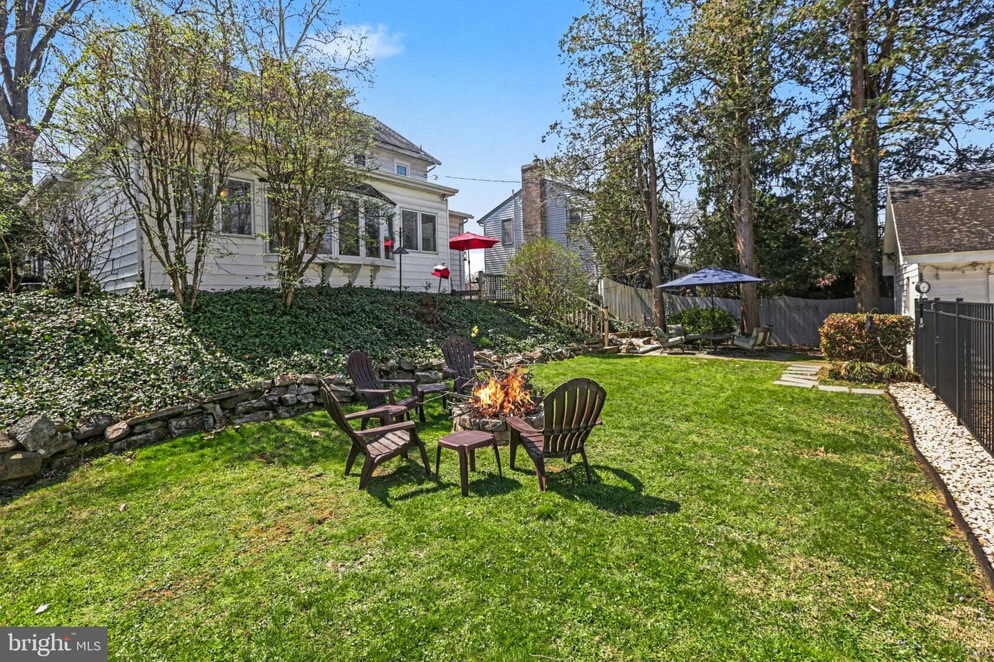 2418 Harvard Avenue photo 37