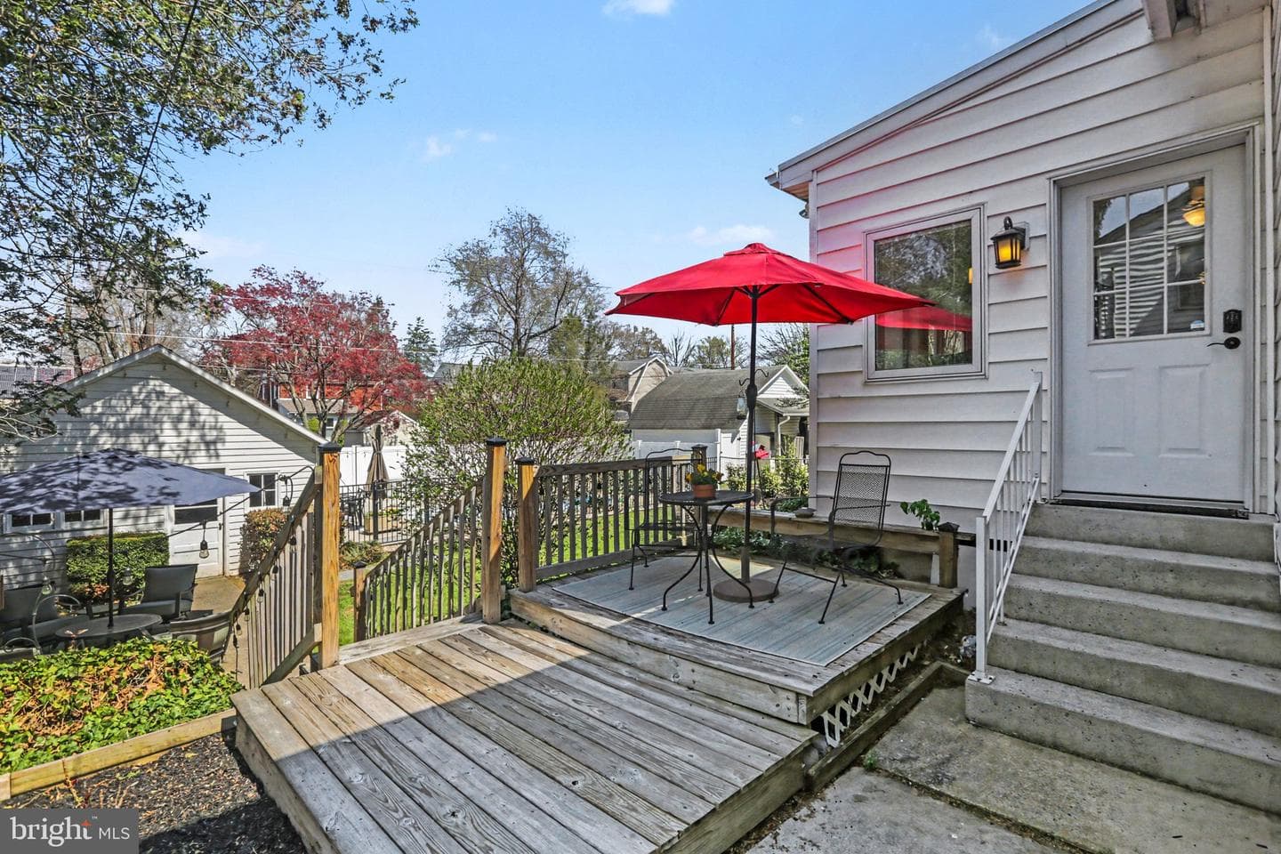2418 Harvard Avenue photo 38