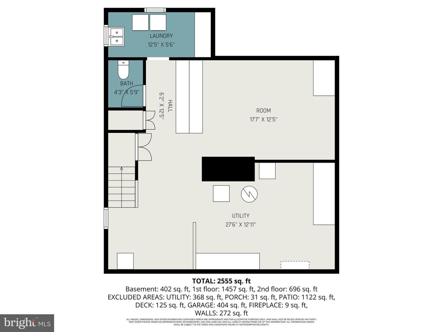 2418 Harvard Avenue photo 45