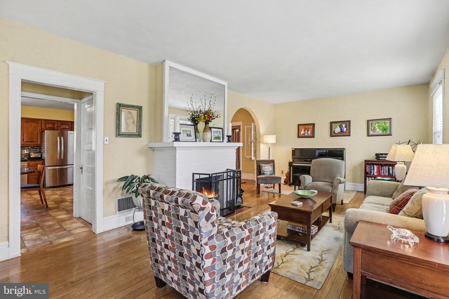 2418 Harvard Avenue photo 5
