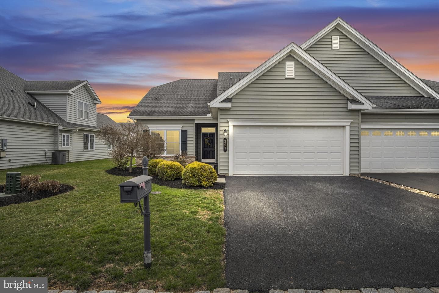 307 Valor Drive, Mechanicsburg