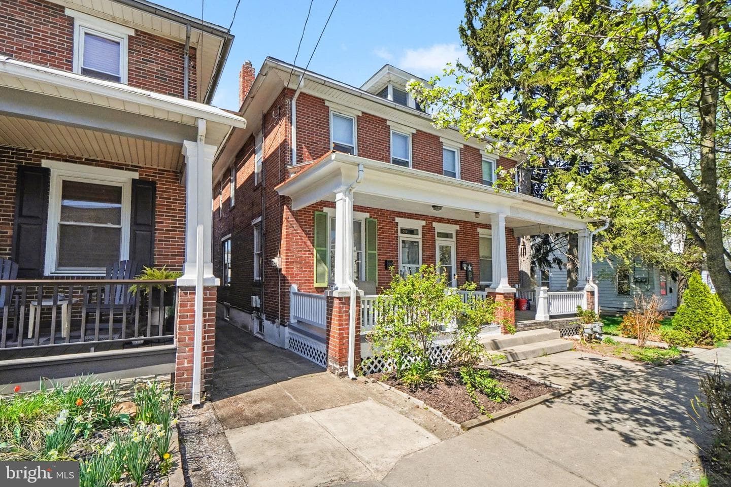 617 Bosler Avenue