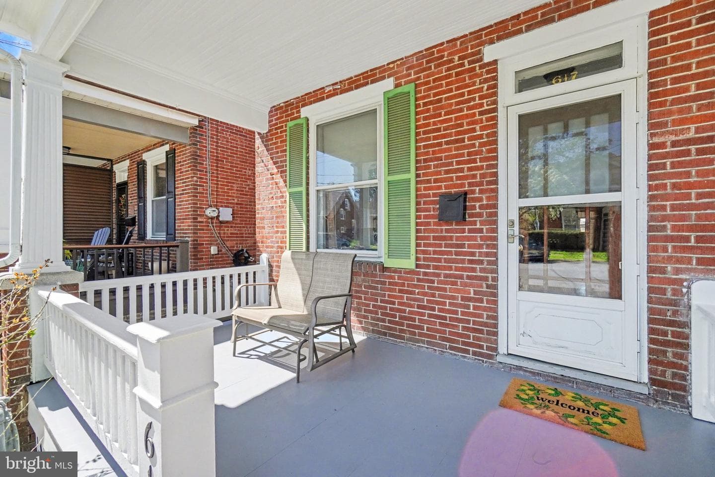 617 Bosler Avenue photo 3