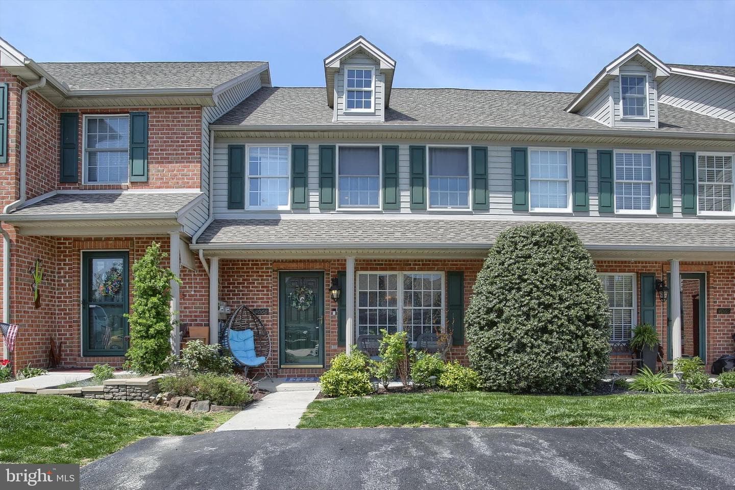4068 Darius Drive