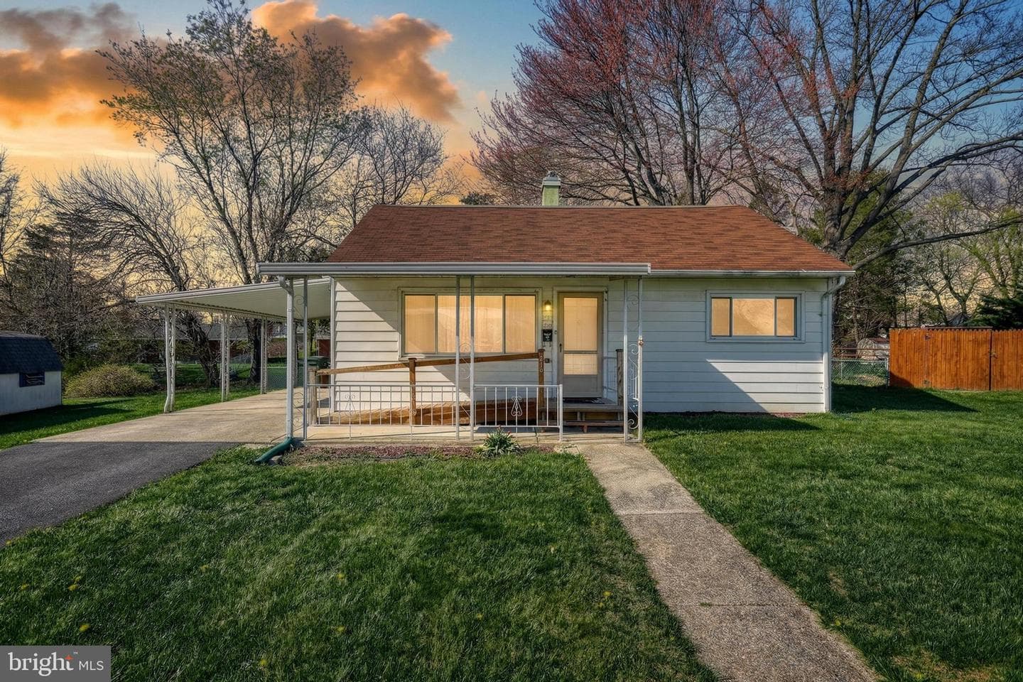 210 Cumberland Drive