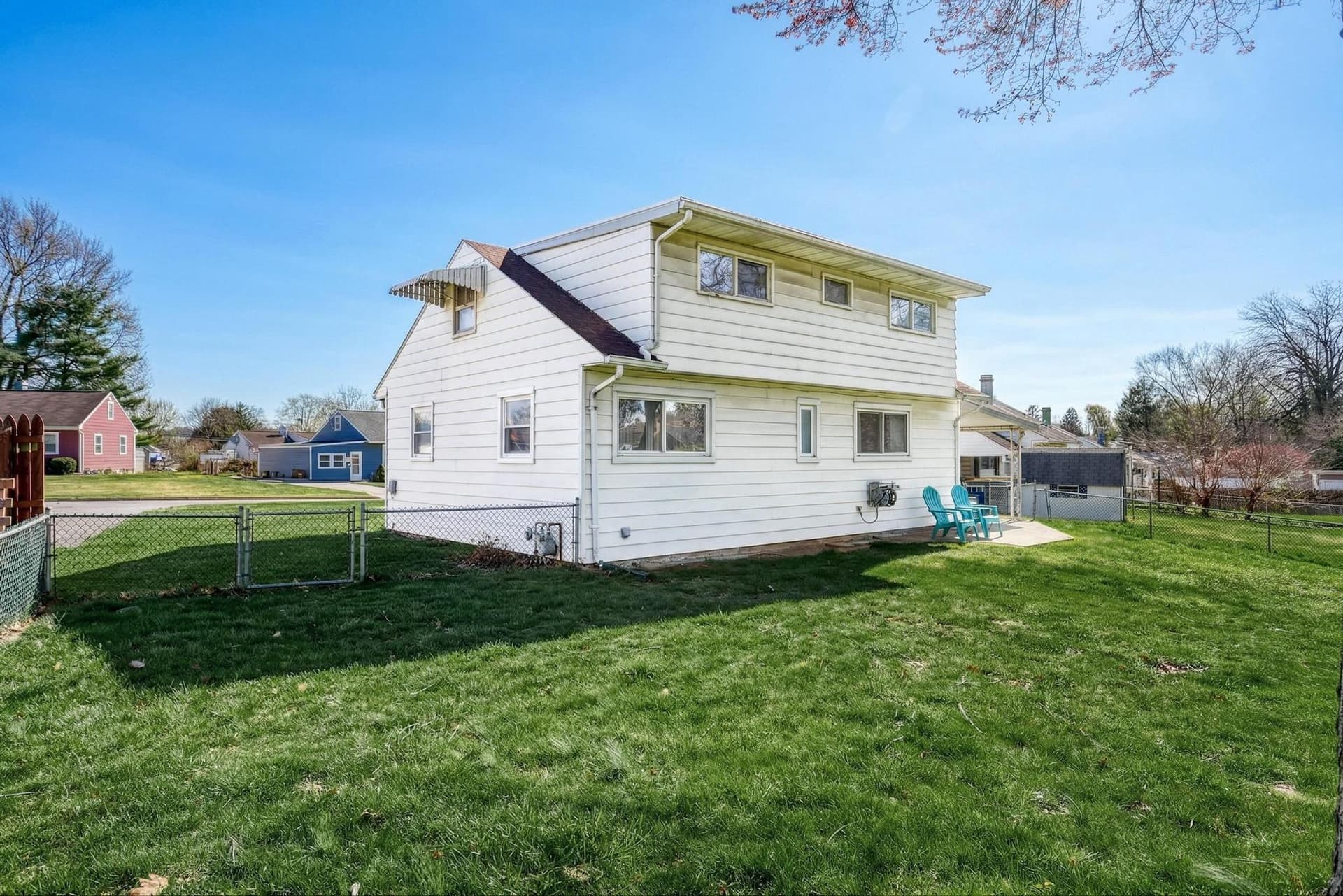210 Cumberland Drive photo 42