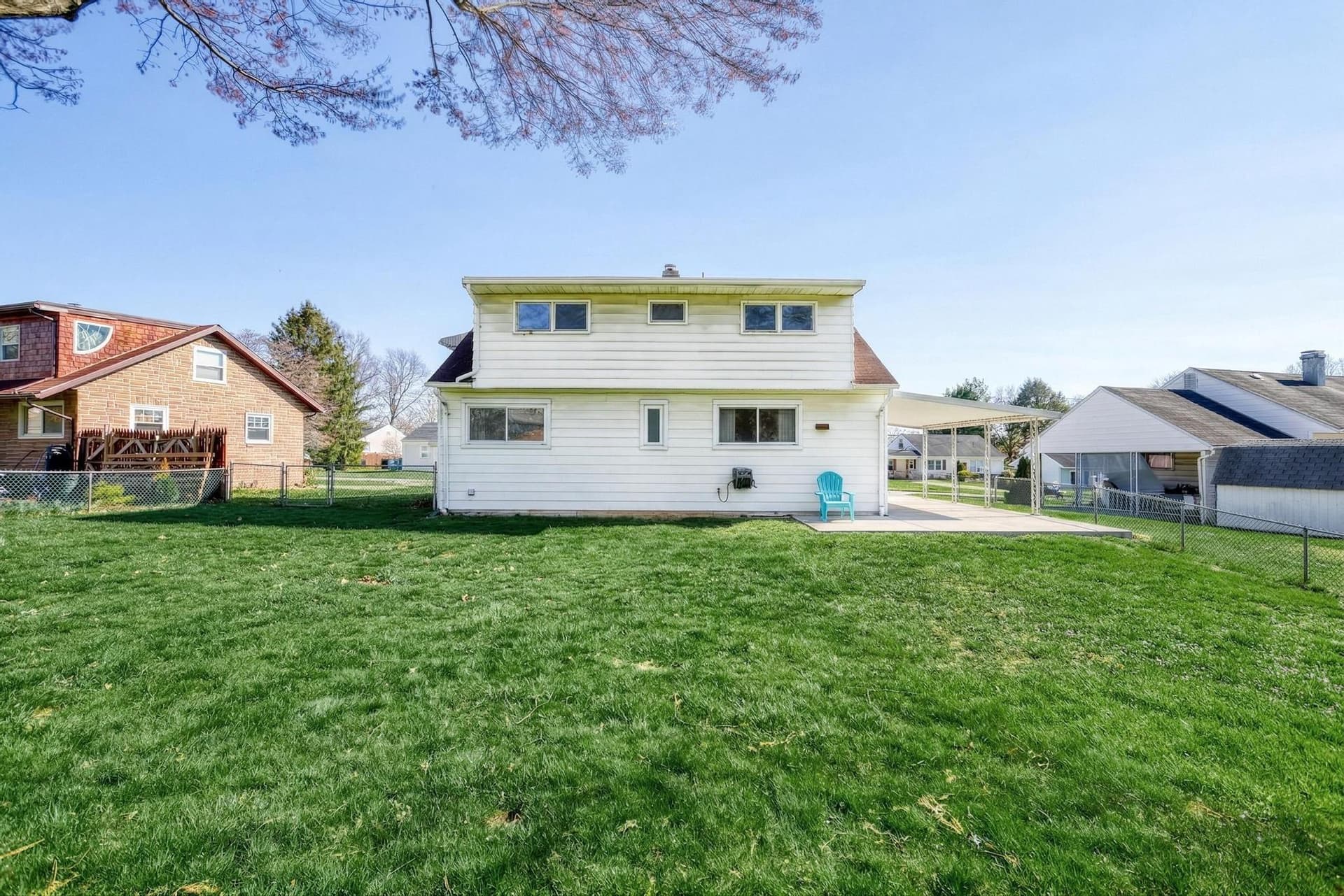 210 Cumberland Drive photo 43