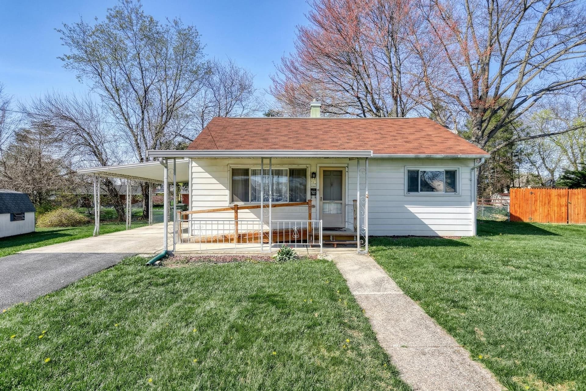 210 Cumberland Drive photo 50