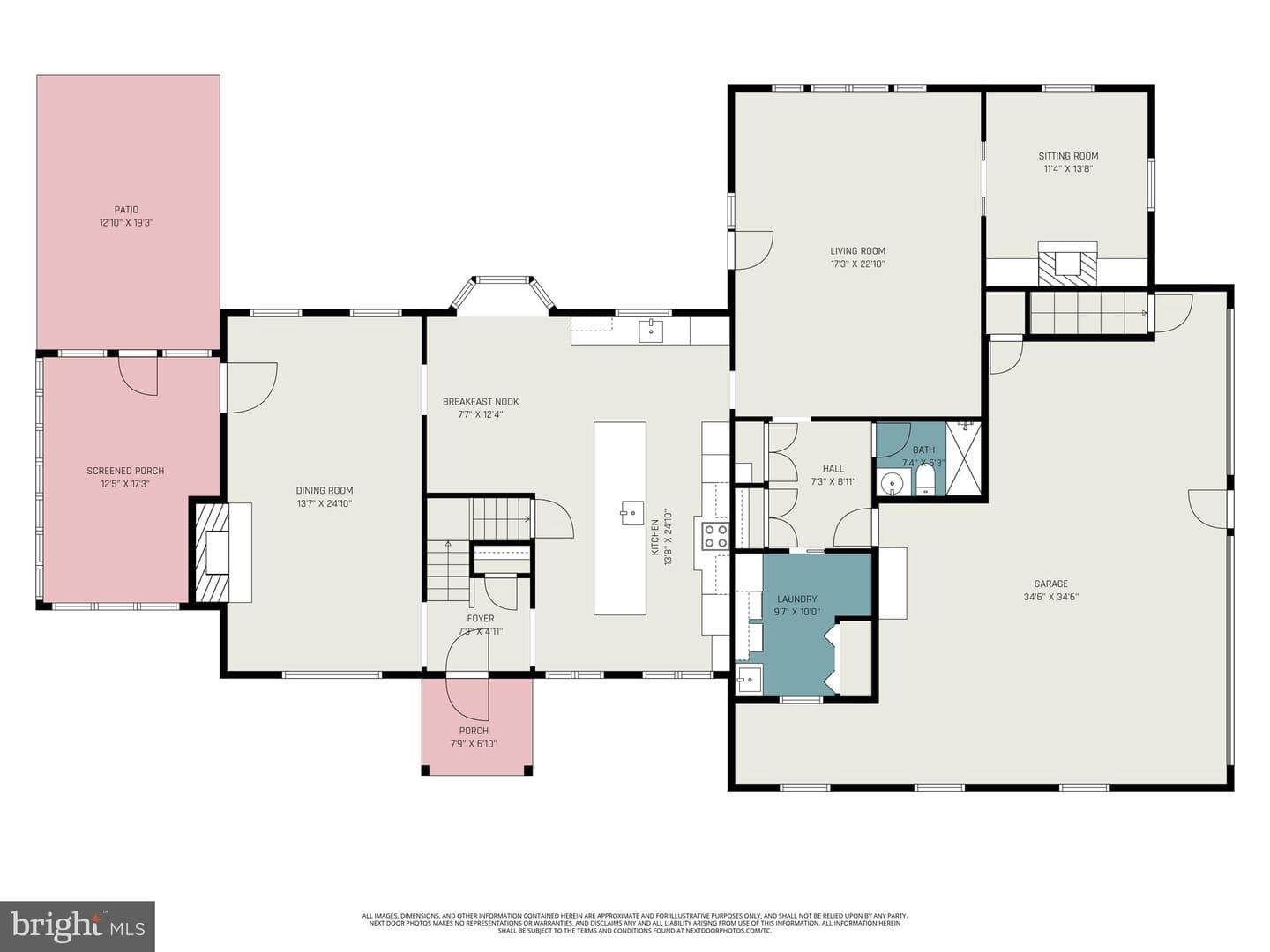 5016 Woodbox Lane photo 54