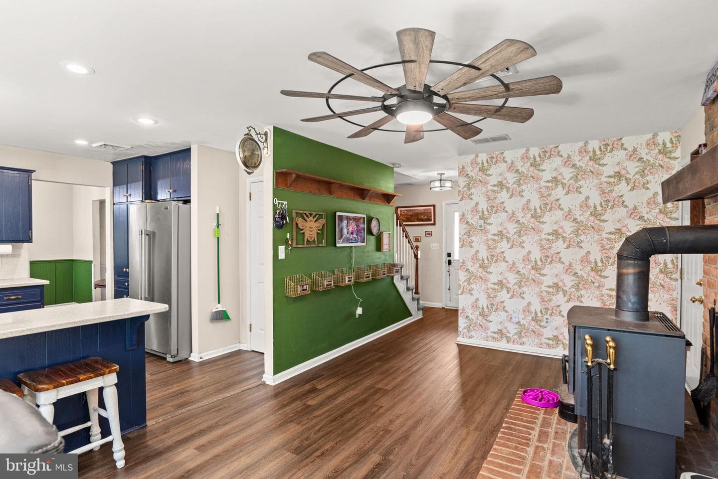 206 Cumberland Drive photo 11