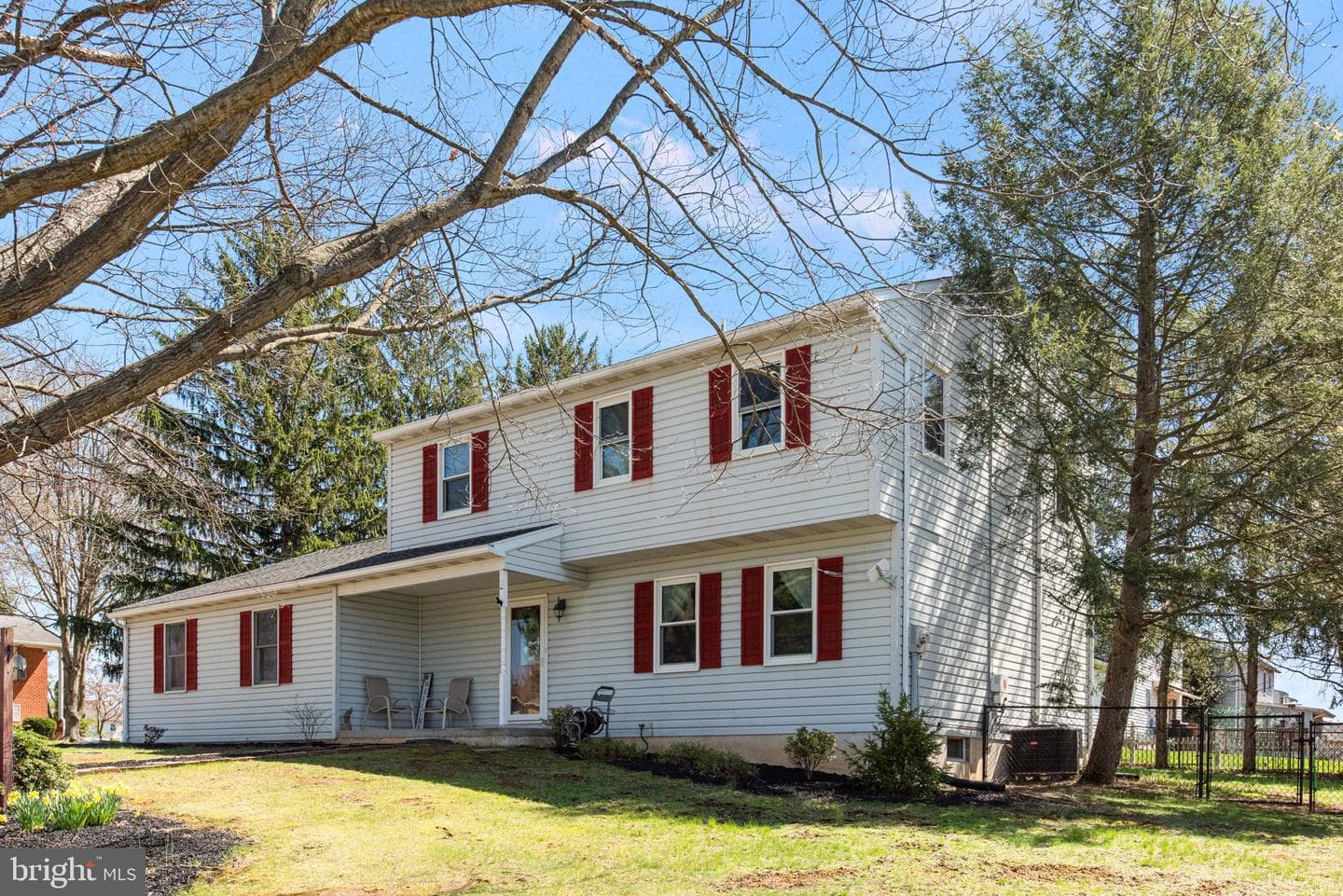 206 Cumberland Drive photo 7