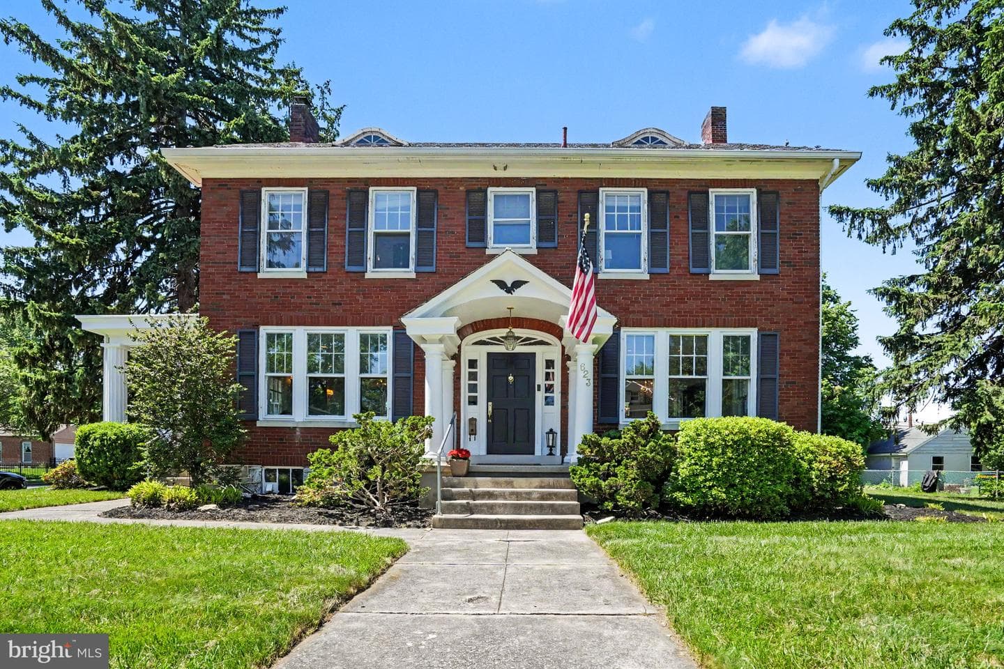 623 3rd Street, New Cumberland