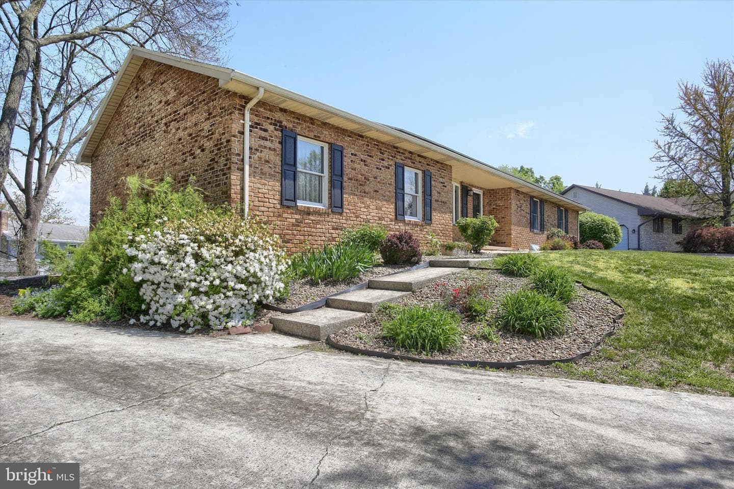 313 Croghan Drive