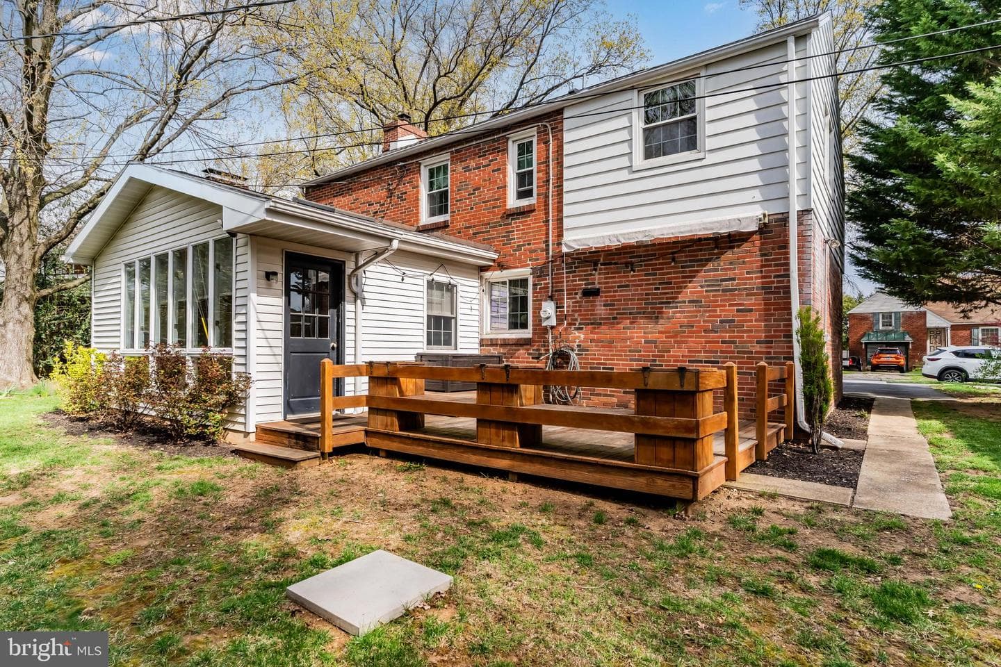 1607 Chatham Road photo 4