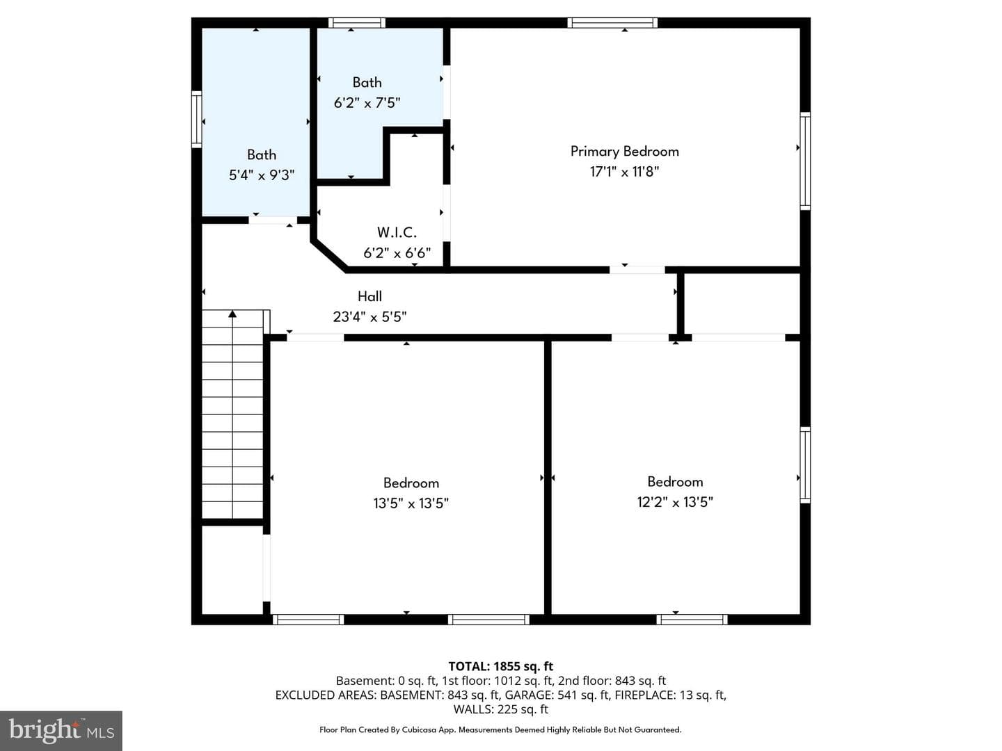 104 Ian Drive photo 36