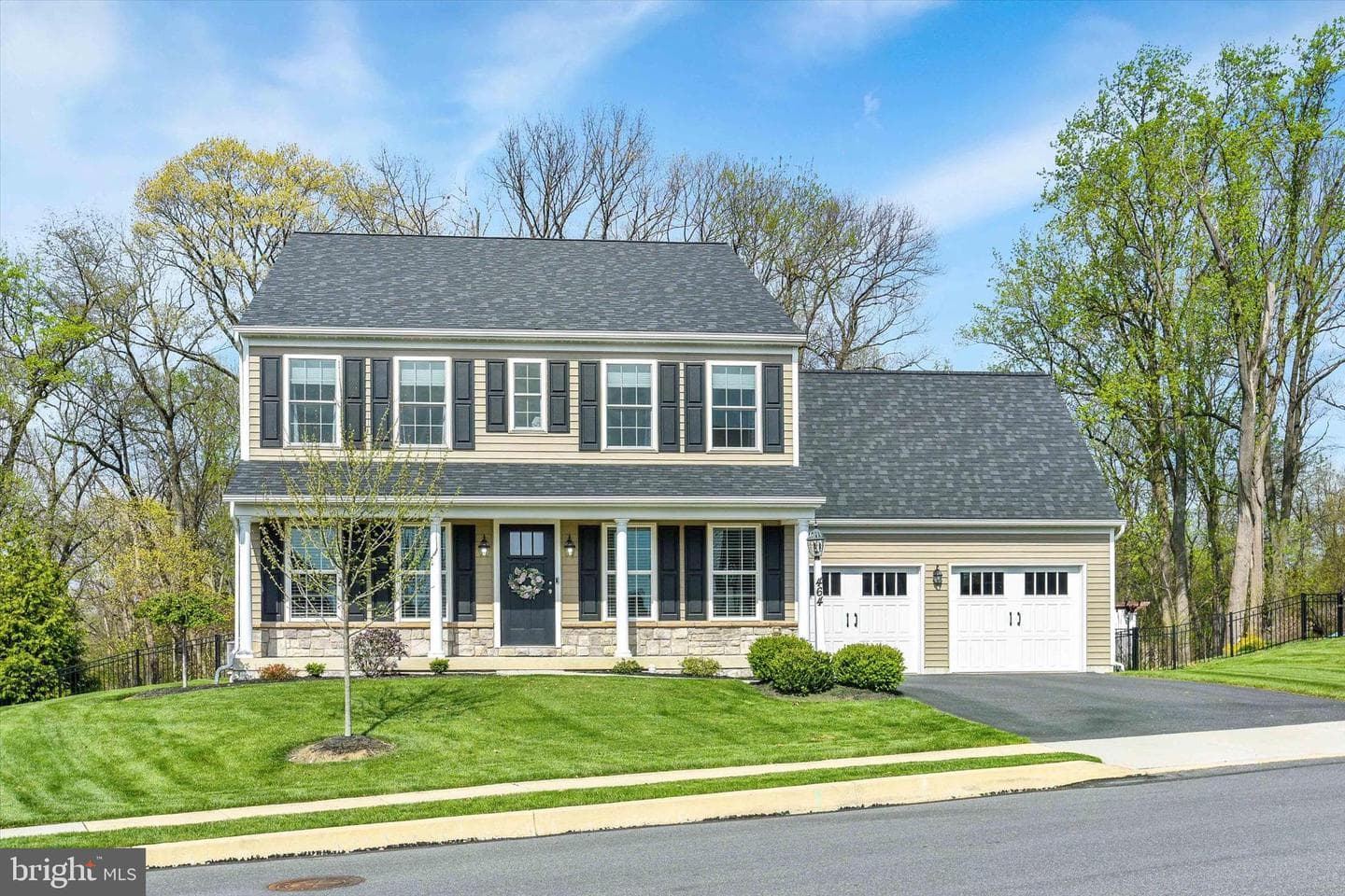 464 Apple Hollow Road