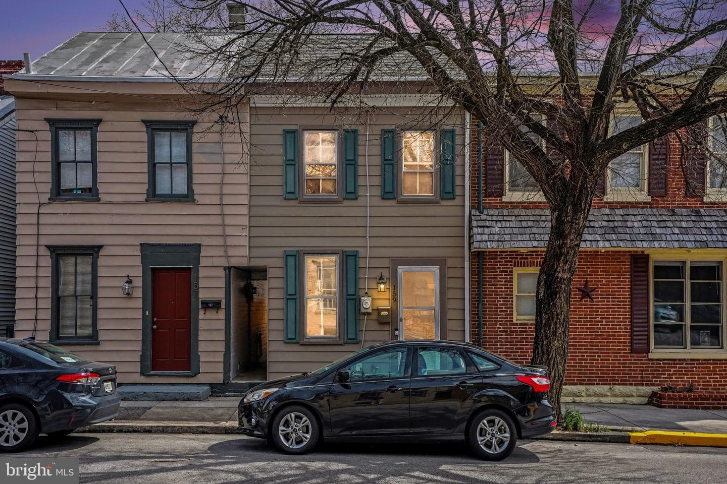 159 S West Street photo 2