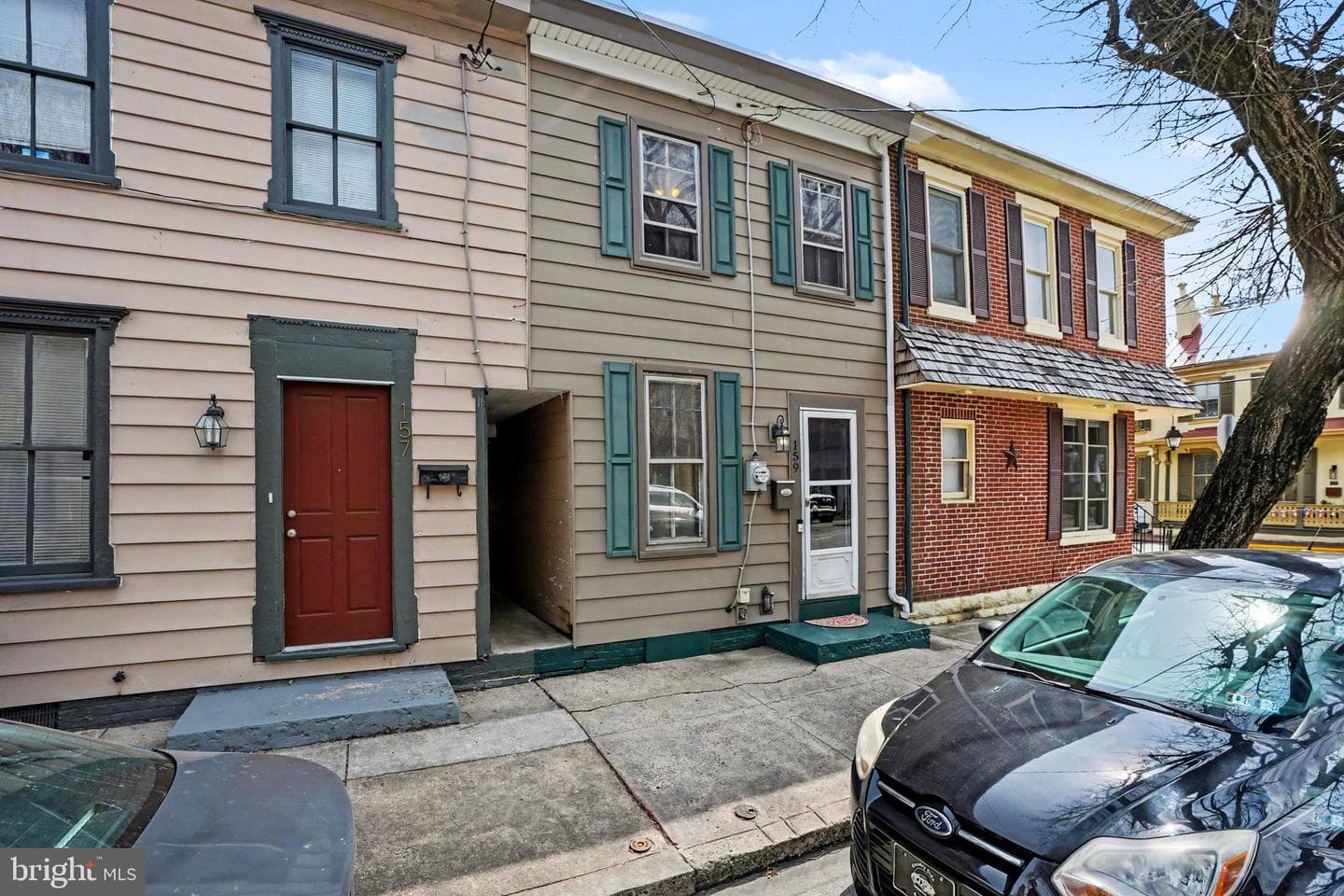 159 S West Street photo 3
