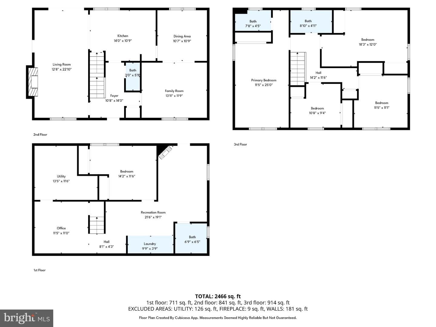 336 Indian Creek Drive photo 37