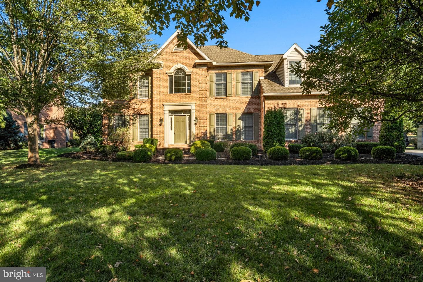 1223 Hillside Drive