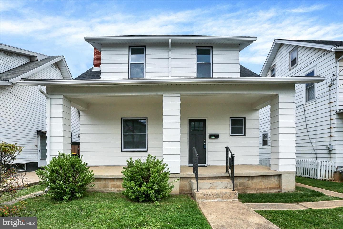 225 S 17th Street