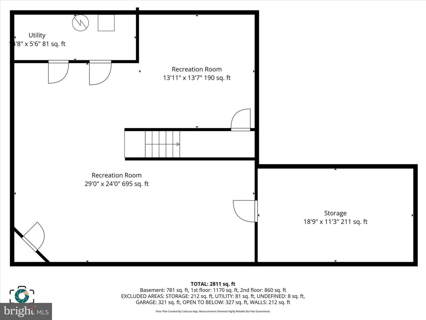 1126 Cross Creek Drive photo 35