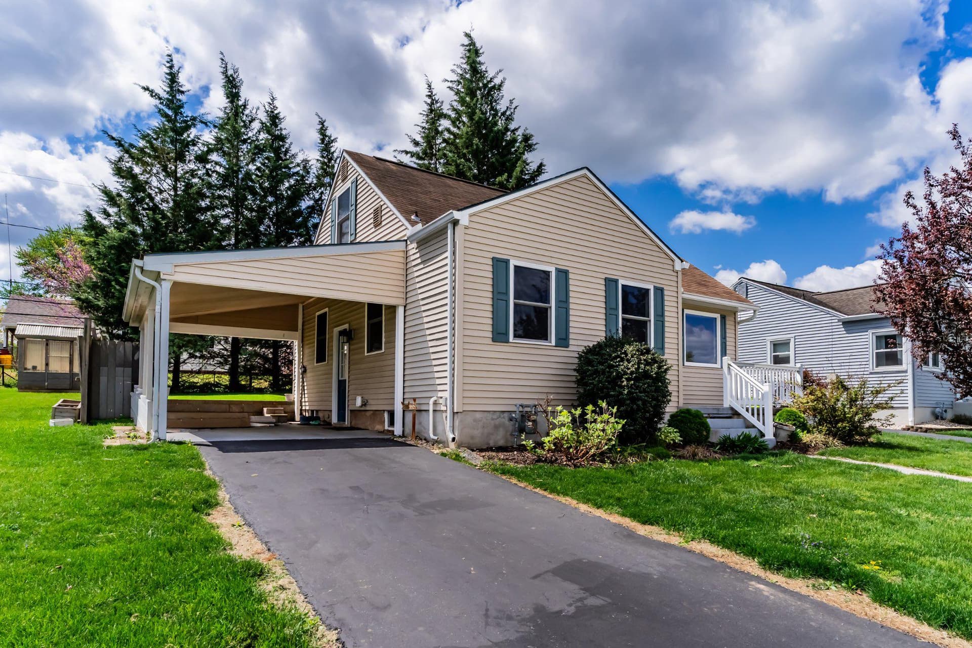 1303 Kingsley Road photo 3