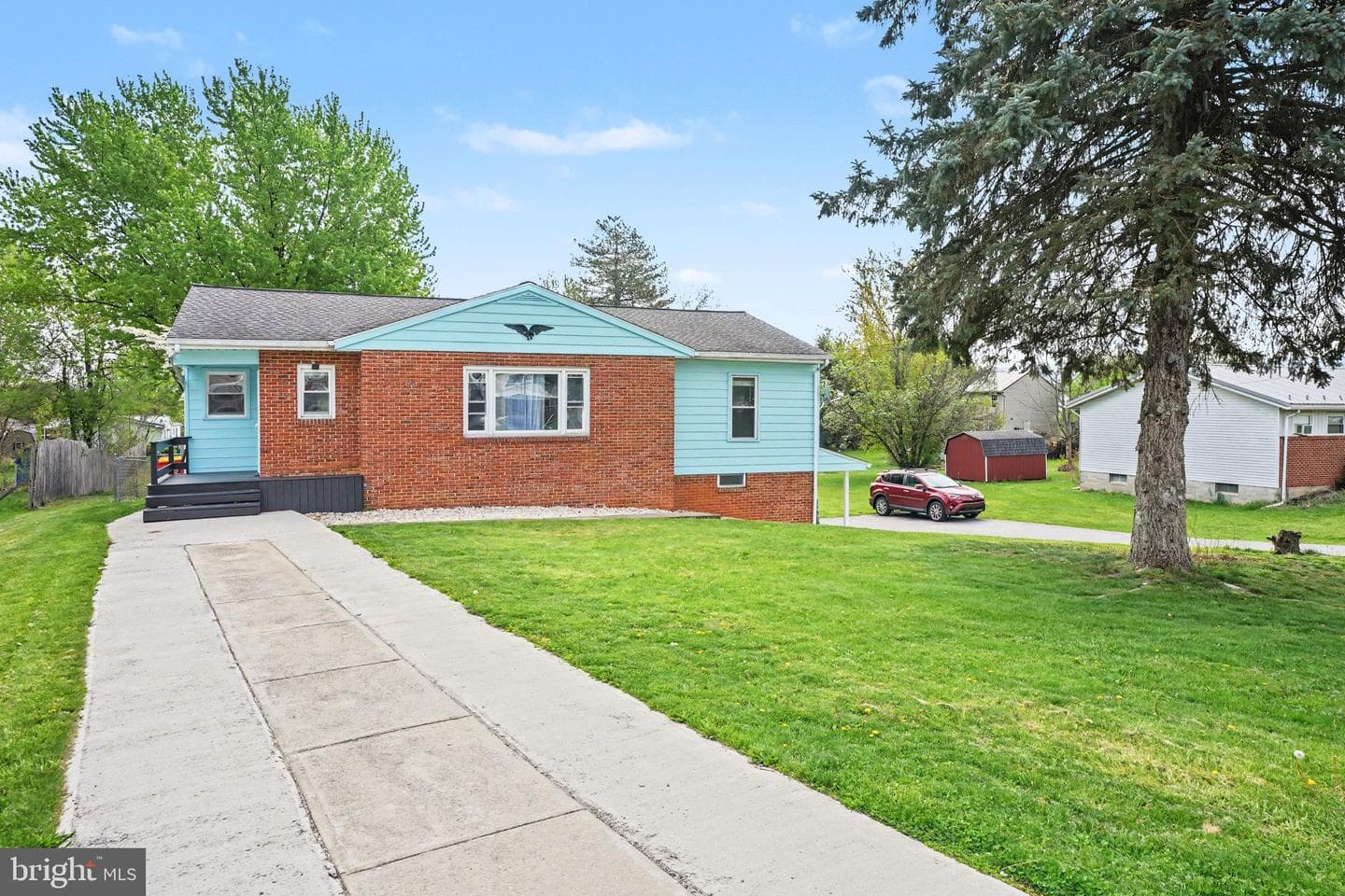 116 Willow Drive, Shippensburg