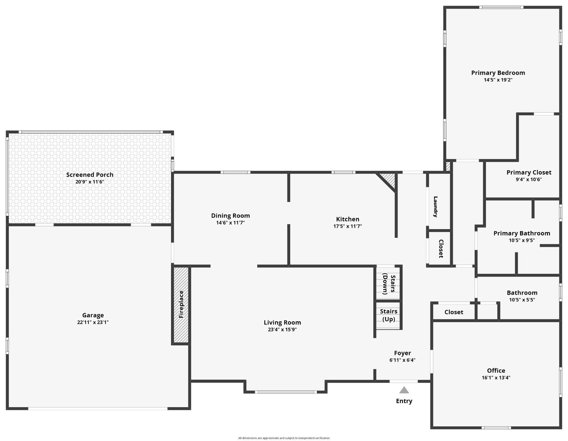 321 S Orange Street photo 53
