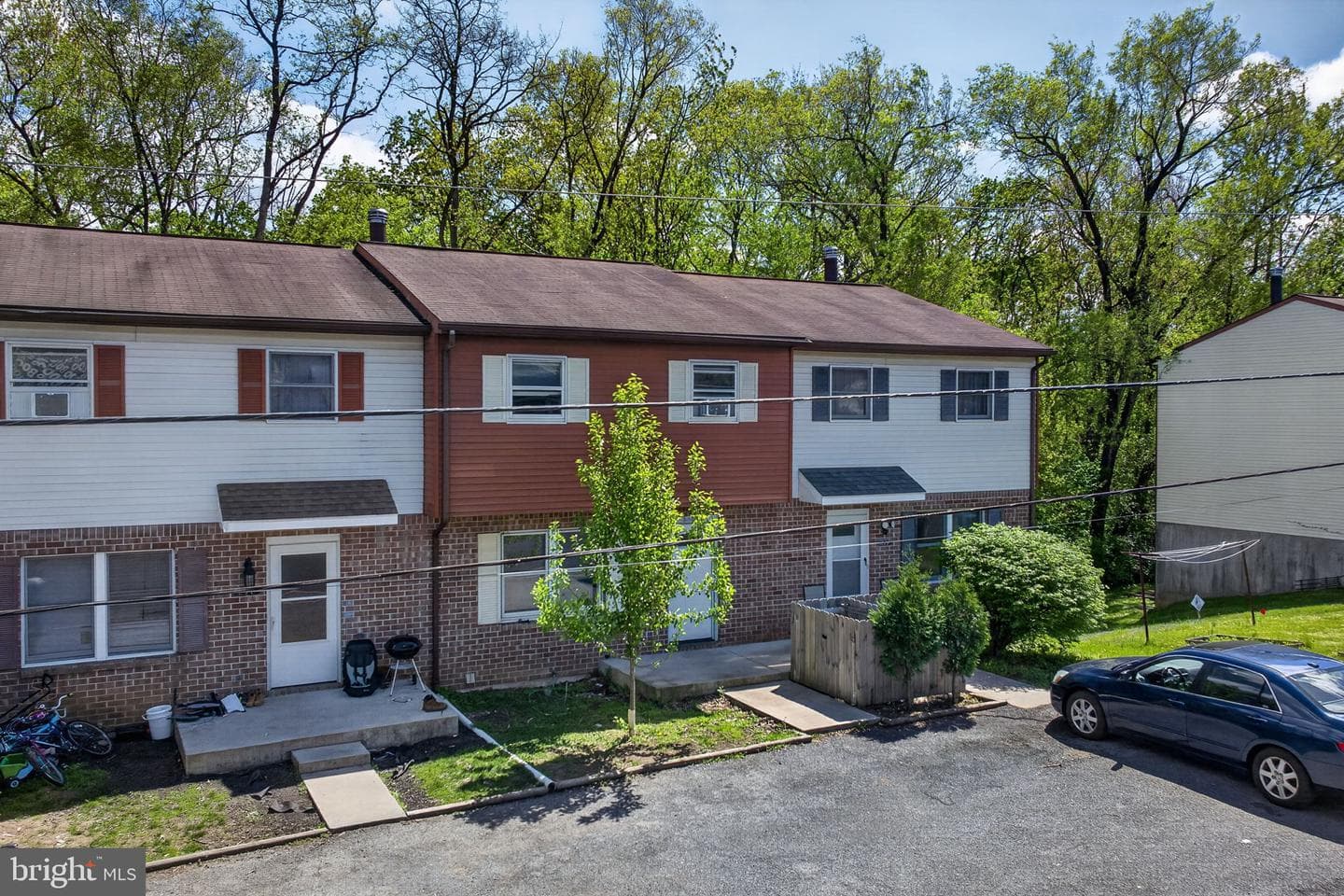 216 Marion Avenue photo 23