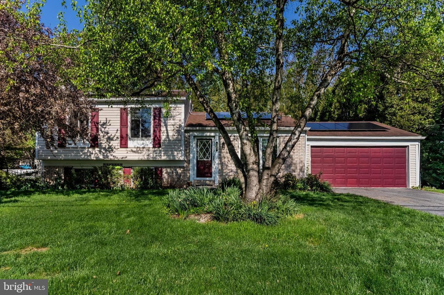 2259 Stumpstown Road