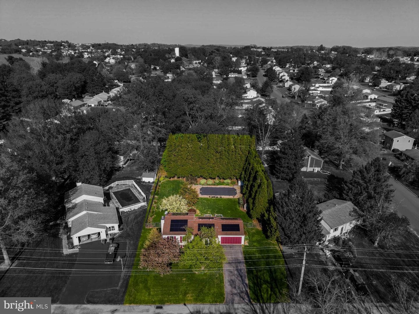 2259 Stumpstown Road photo 5