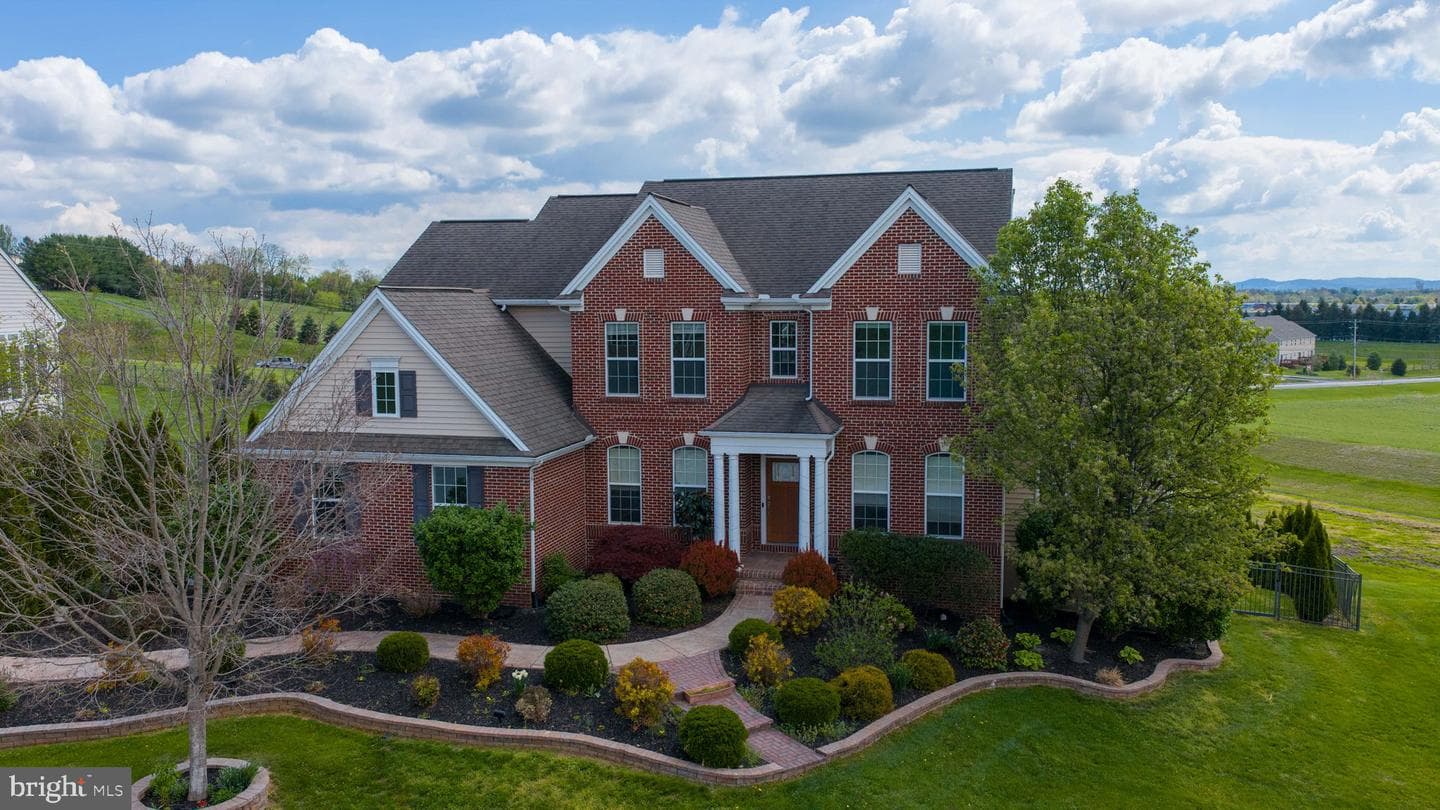 5 Bella Vista Drive