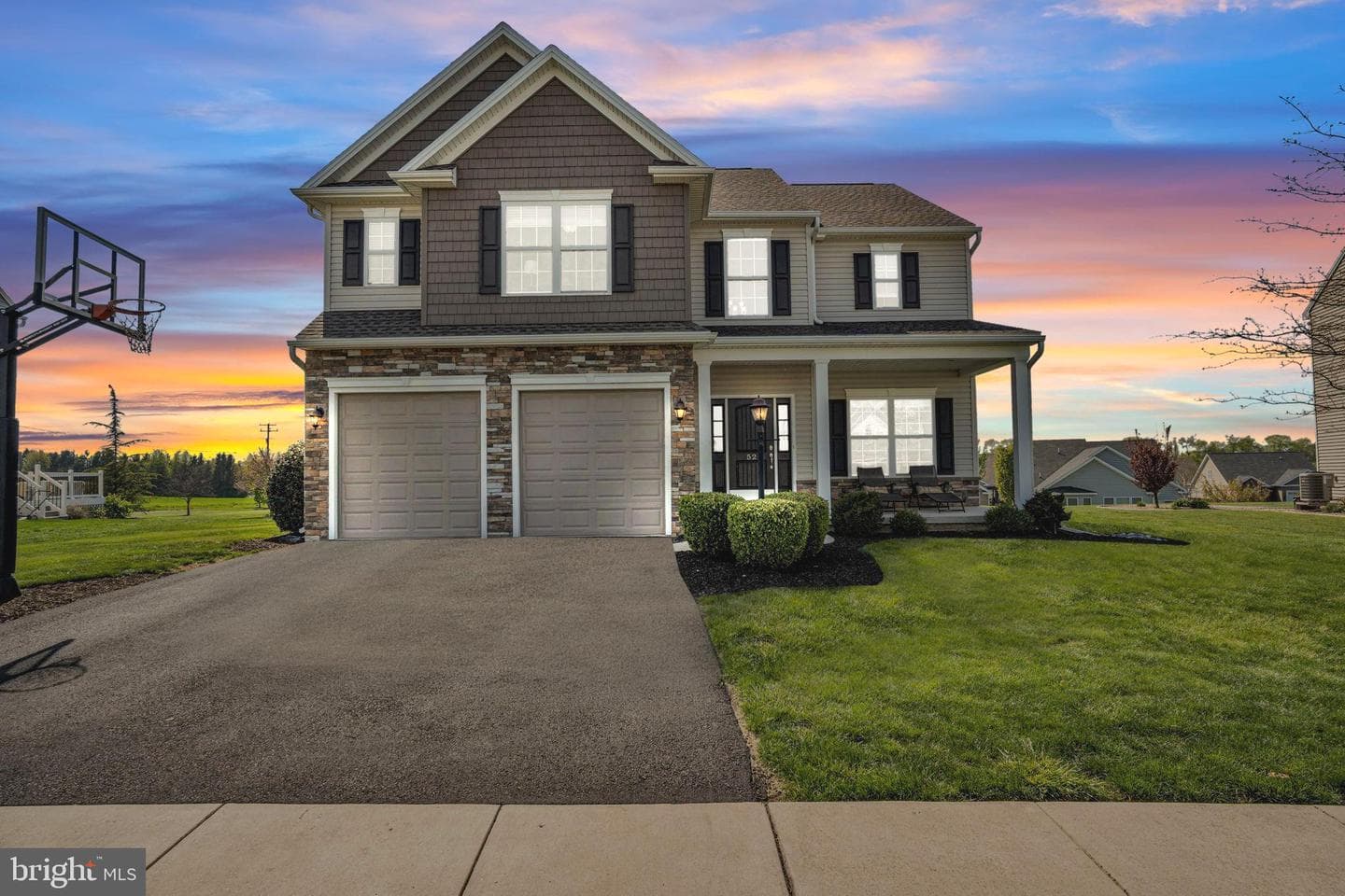 52 Danbury Drive