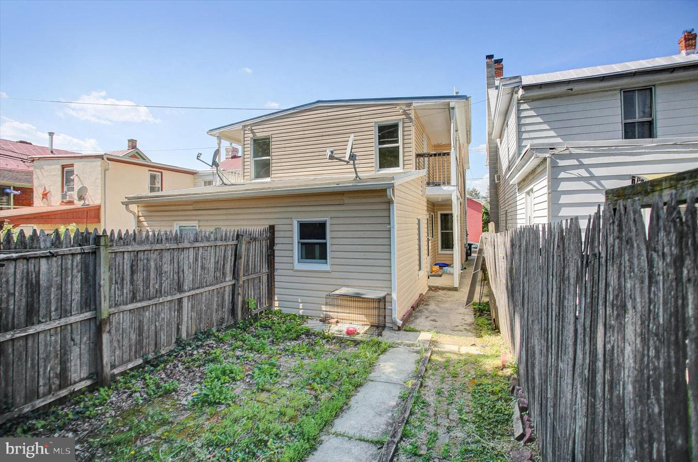 114 E Orange Street photo 21