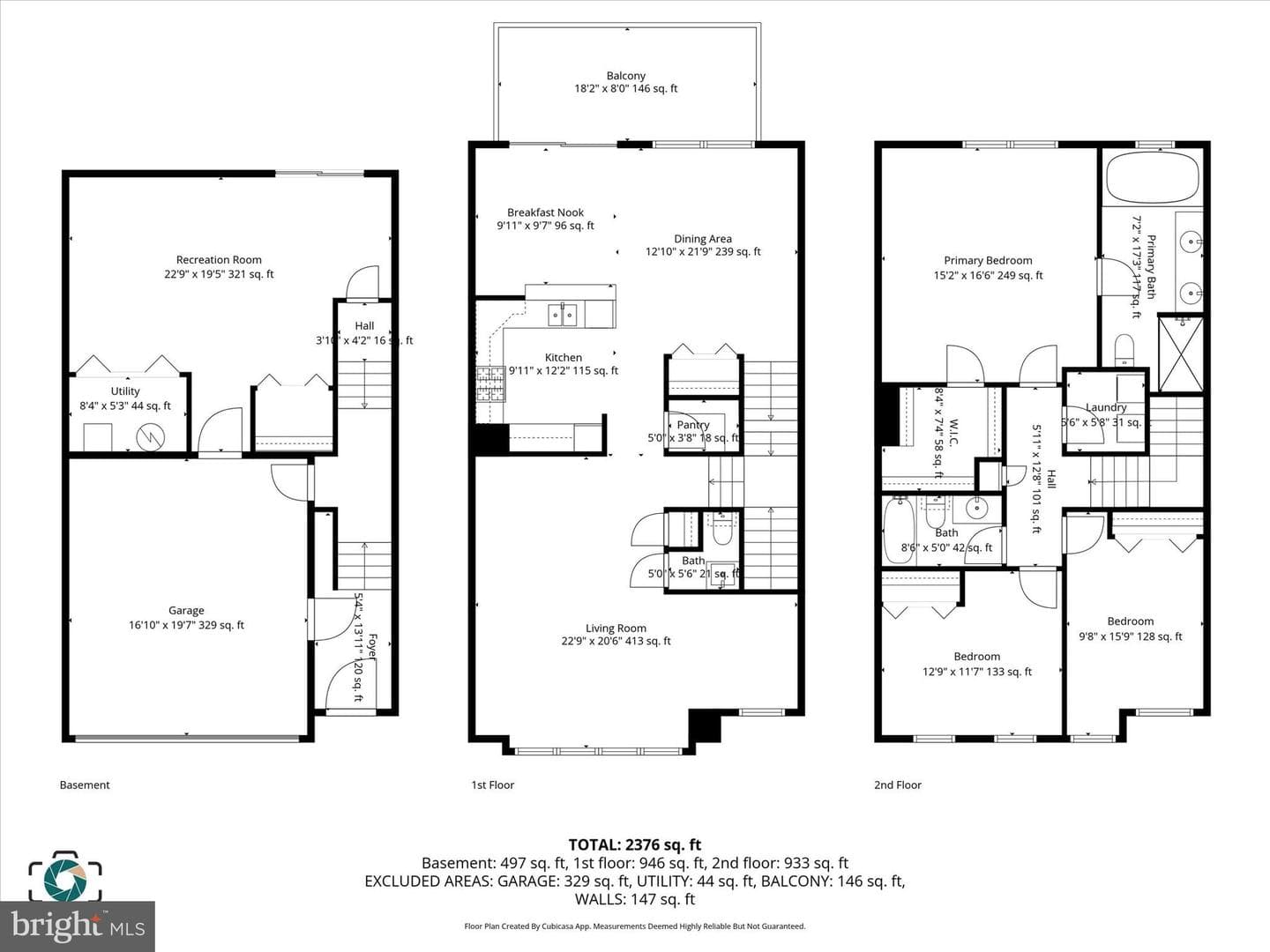 407 Brook Meadow Drive photo 36