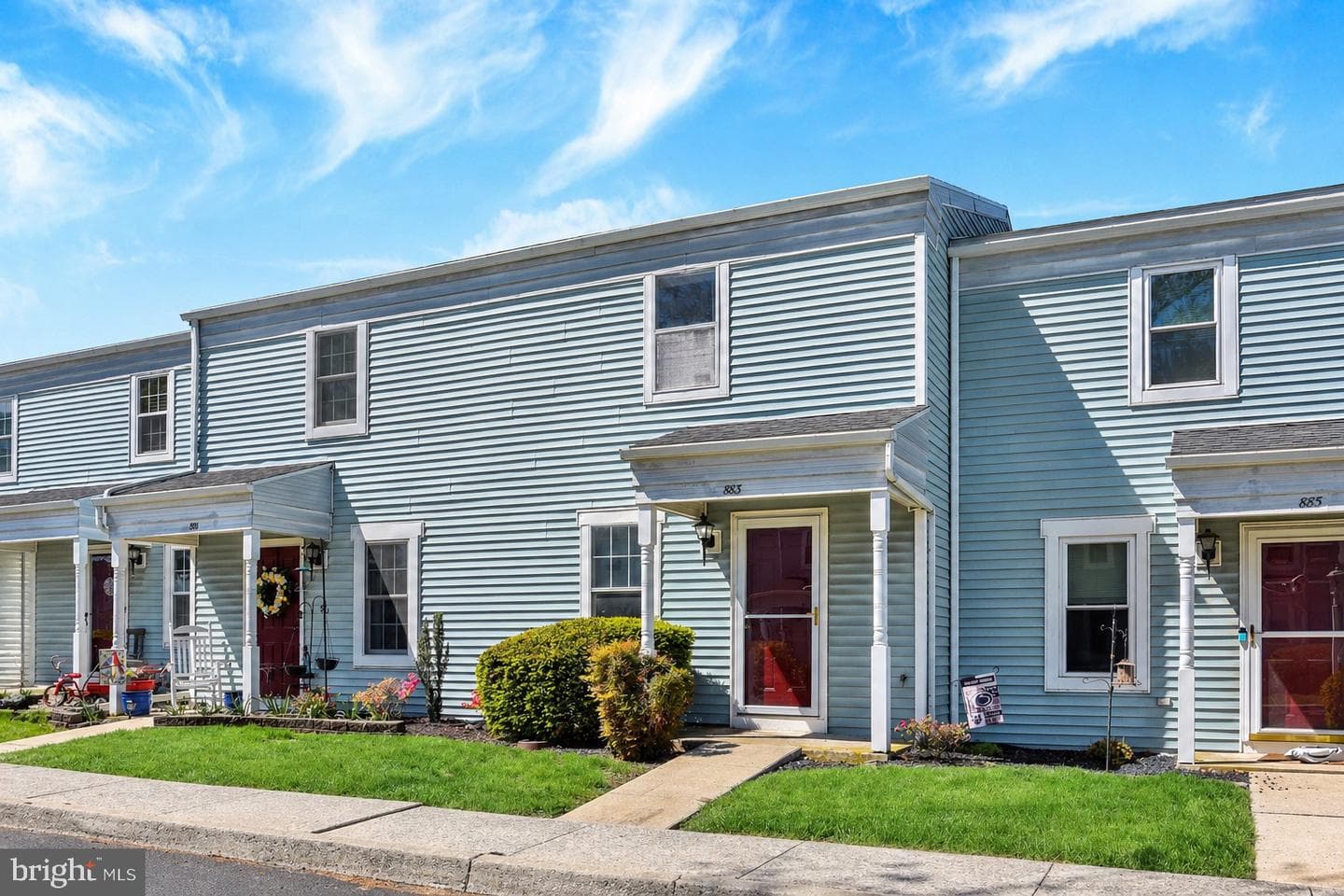 883 Old Silver Spring Road photo 2