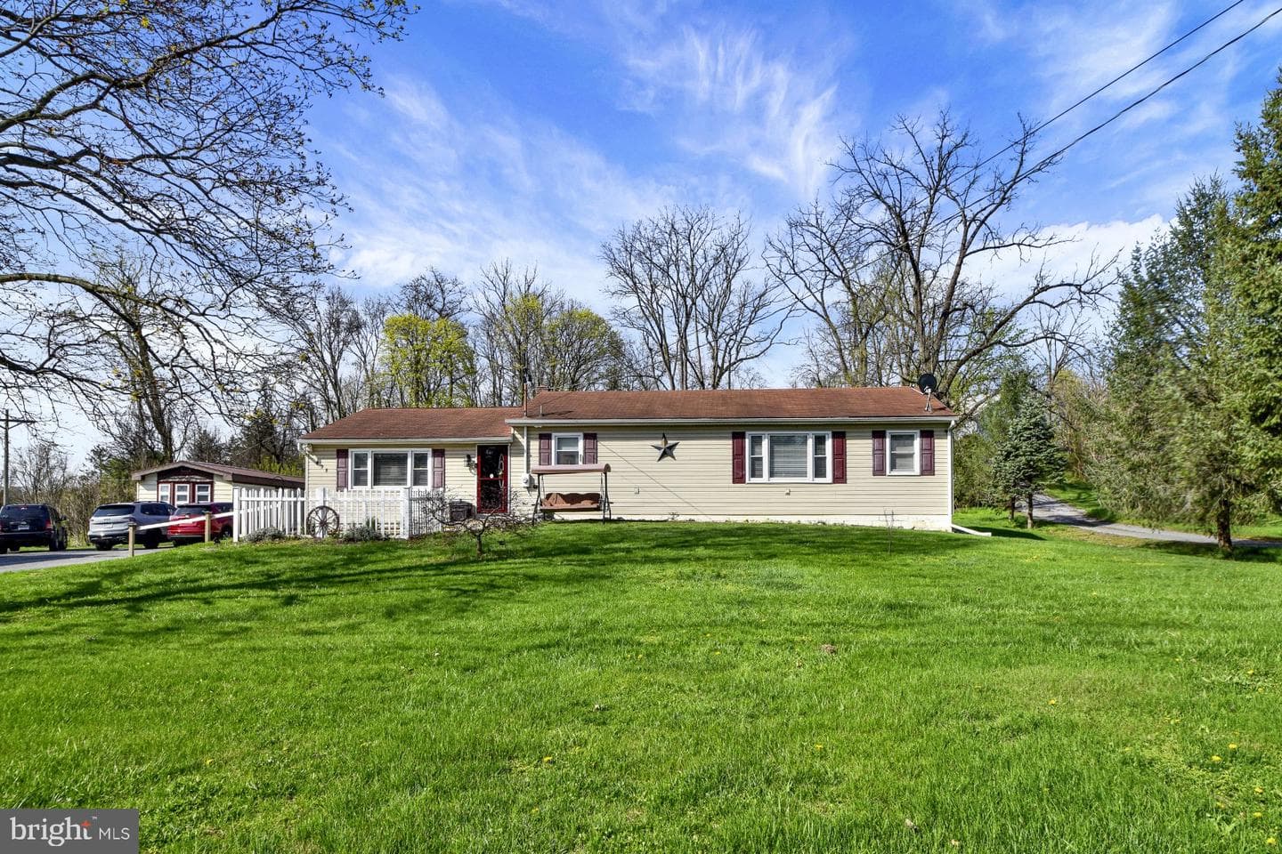 408 Penn Street S, Shippensburg