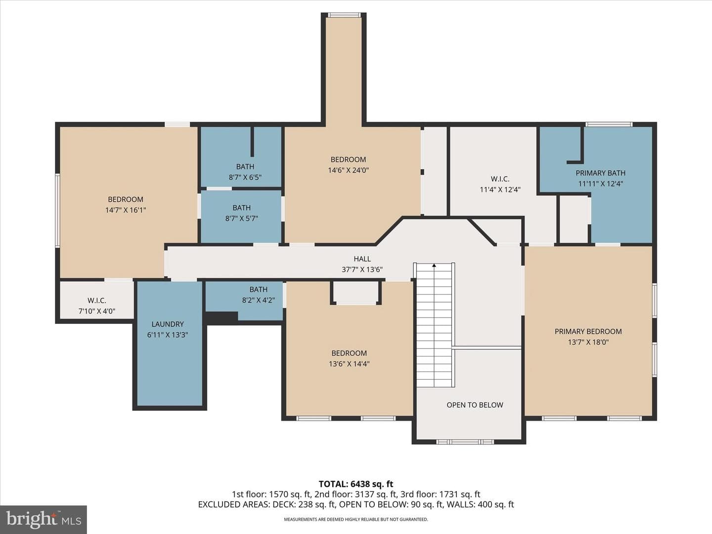 1416 Summit Way photo 87