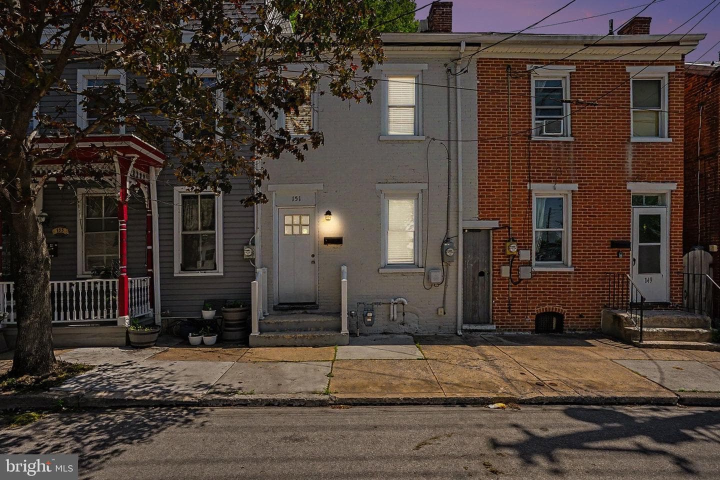 151 N Bedford Street
