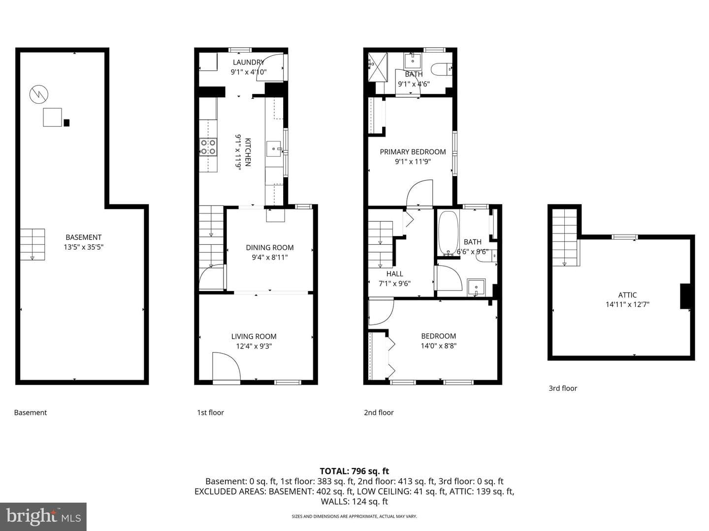 155 Lincoln Street photo 22