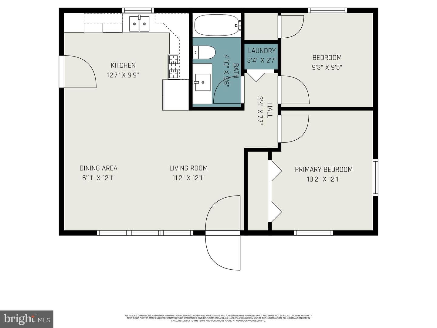 4302 Allen Road photo 32