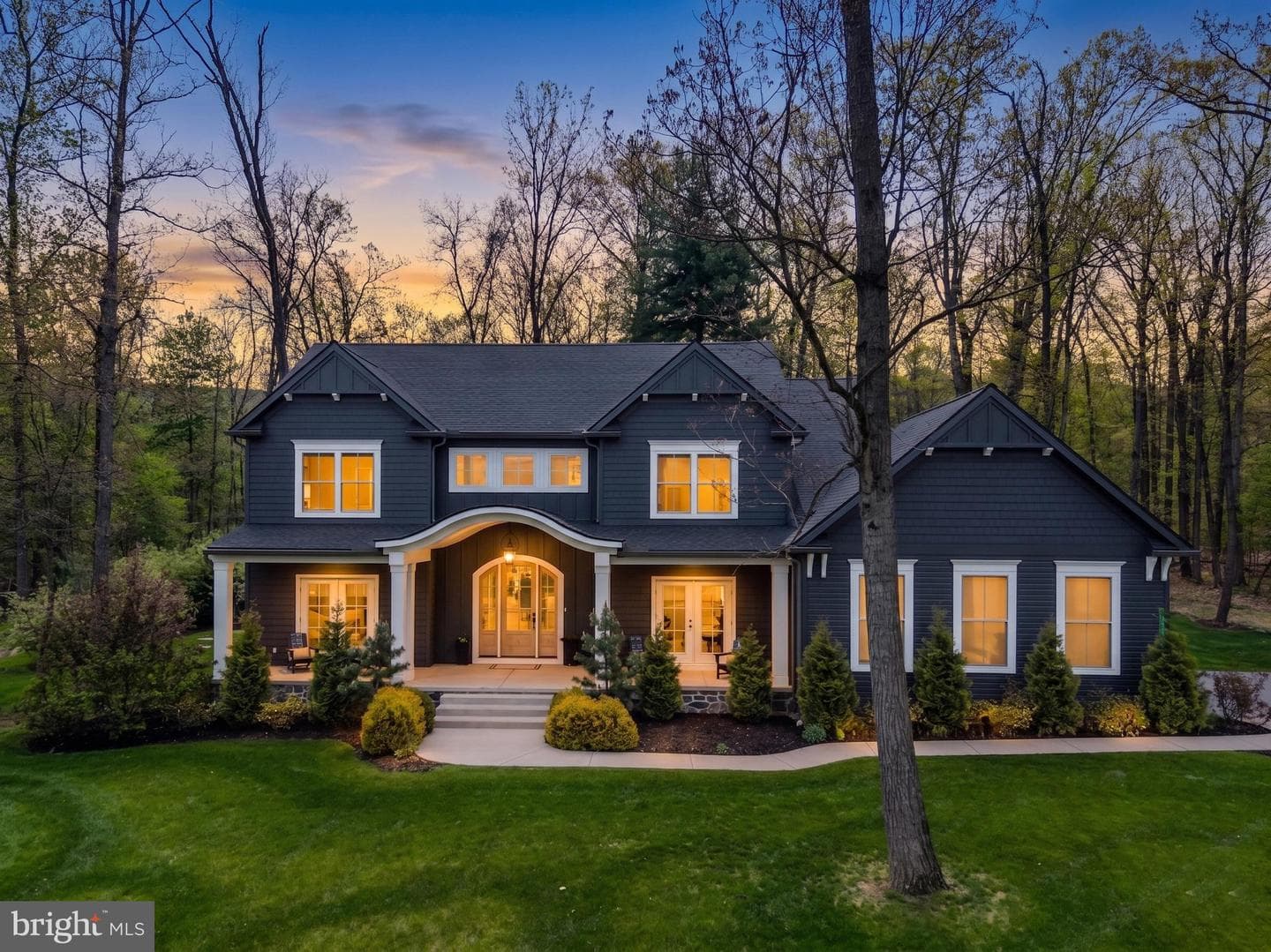 20 Barnitz Woods Drive