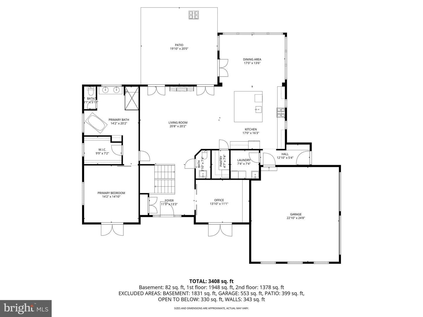20 Barnitz Woods Drive photo 85
