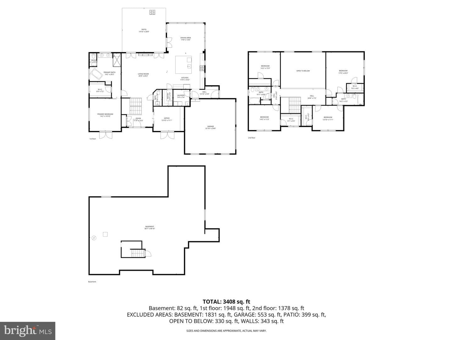 20 Barnitz Woods Drive photo 92