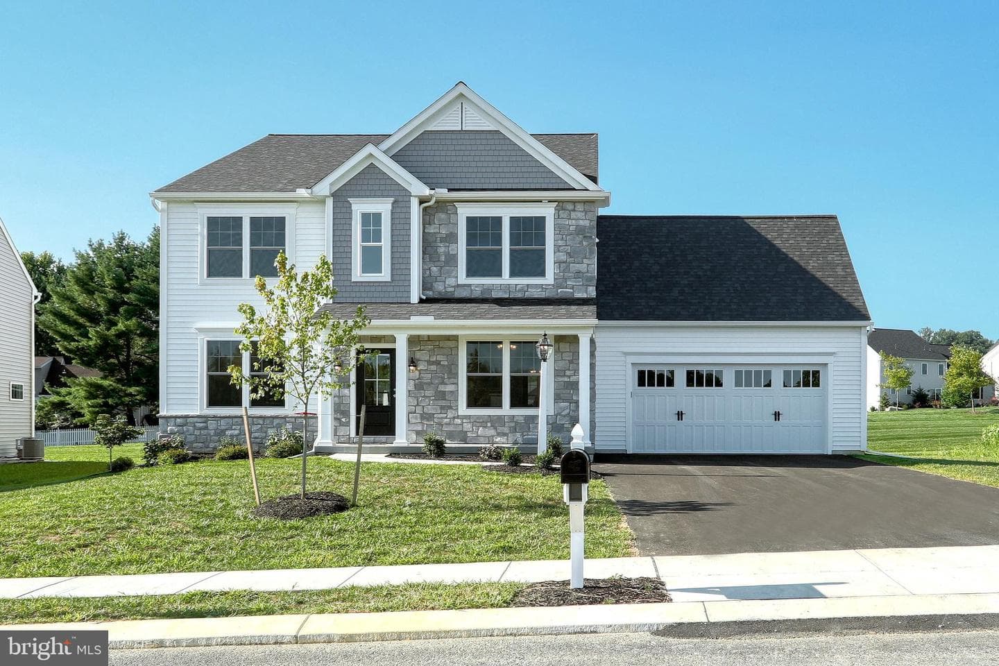 314 Reserve Lane