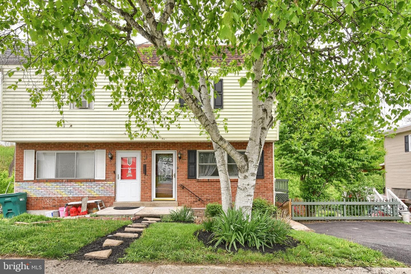 619 Erford Road photo 2