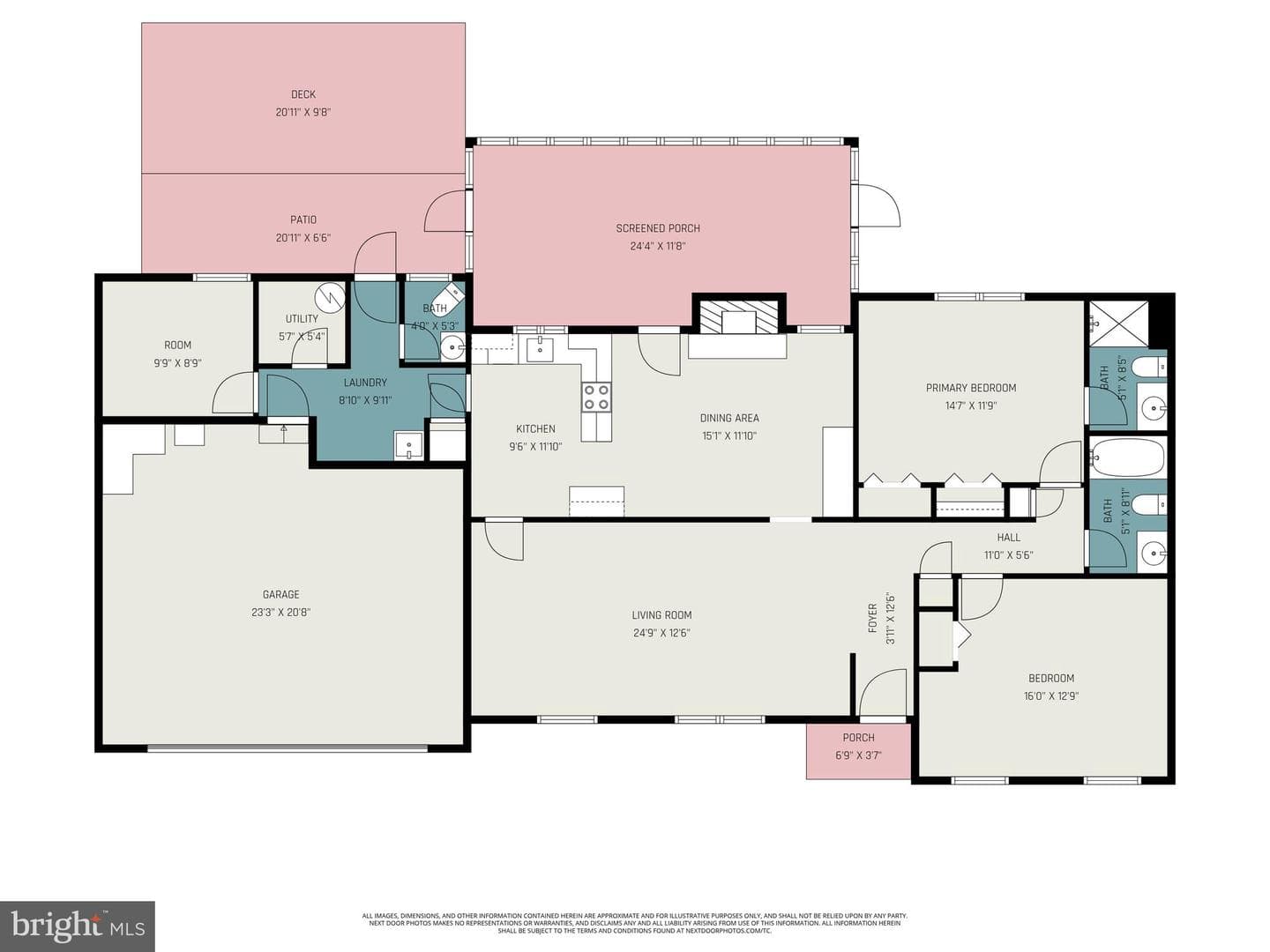 280 Shatto Drive photo 41